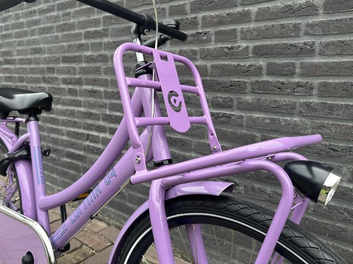 24 inch Cortina Transport U4 mini Passion Pink VERKOCHT!!! - Cortina_U4_Mini_M24_Passion_Pink_02.jpg