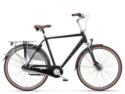 Batavus Monaco H53​ N7 Mat Zwart - Monaco_H53_Zwart mat_7v_01.jpg