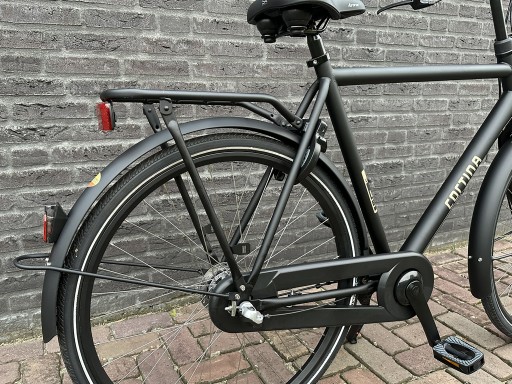 Cortina U1 3v Zwart Matt - Cortina_U1_H_Zwart_Matt_02.jpg