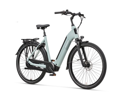 Batavus Altura PT Pro 500wh Grey Turquiose Matt - BATAVUS_MY26_Altura-PT-Pro_Grey Turquoise matt_01.jpg Batavus Altura PT Pro 500wh Grey Turquiose Matt - BATAVUS_MY26_Altura-PT-Pro_Grey Turquoise matt_01.jpg