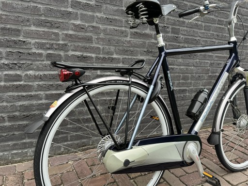 Koga Miyata Silverace H60 N8 Donkerblauw - Koga_Silverace_H60_N8_03.jpg