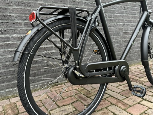 Cortina Tide H65 Jet Black Matte 7V  - Cortina_Tide_H65_N7_Zwart_matt_02.jpg