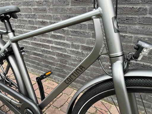 Cortina Foss H50 3v Lead Metal Matt VERKOCHT!! - Cortina_Foss_H50_N3_Lead_Metal_Matt_03.jpg