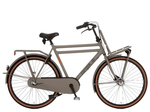 Cortina Transport U4 H56 3v Quarz Grey Matt - Cortina_U4_H56_Quarz_Grey_matt_01.jpg