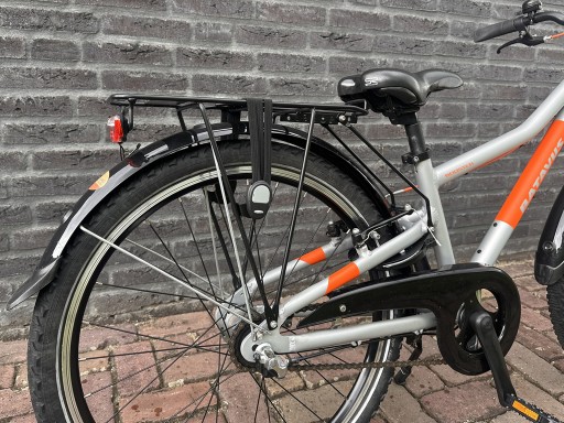 24 inch Batavus Booster 3v Grijs/Oranje matt - Batavus_Booster_24_Grijs_Oranje_03.jpg