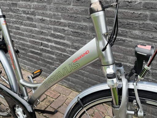 Batavus Weekend D57 27v Grijs/Zwart - Batavus_Weekend_D57_27v_02.jpg