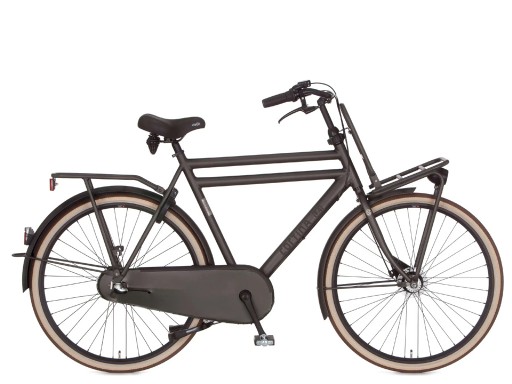 Cortina Transport U4 H65 3v Black Gold Matt  - Cortina_Transport_U4_H65_Black_Gold_matt.jpg