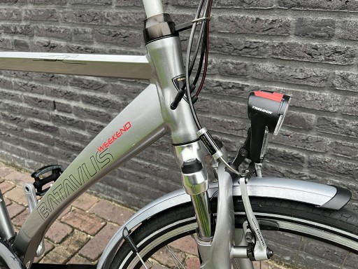 Batavus Weekend H57 27v Grijs/Zwart - Batavus_Weekend_H57_27v_05.jpg